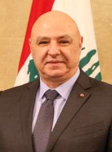 Preşedintele Libanului cere reluarea negocierilor cu Israelul pentru soluţionarea disputelor restante